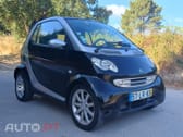 Smart City Cabrio & Passion 55