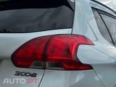 Peugeot 2008 Style