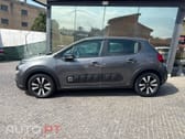 Citroen C3 1.6 BlueHDi Feel