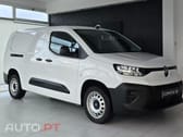 Citroen Berlingo BERLINGO L2 1.5  BLUEHDI LONGA