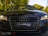 Audi A7 3.0 TDI V6 quattro Sport S tronic