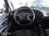 Ford Mondeo 1.8 TD Ghia