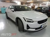 Polestar 2 Standard Range 70 kWh