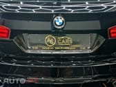 BMW 520 d Auto