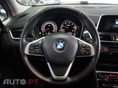 BMW 216 d Auto Line sport