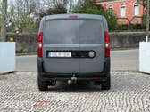 Fiat Doblo 1.3 Multijet 16V Trofeo