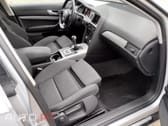 Audi A6 2.0 TFSI Sport Multitronic