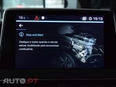 Peugeot 3008 1.5 BlueHDi Active