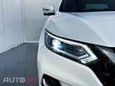 Nissan Qashqai Tekna+ Premium