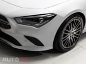 Mercedes-Benz CLA 180 d Shooting Brake 7G-DCT Progressive