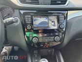 Nissan Qashqai 1.2 DIG-T Tekna Premium Pele RS