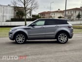 Land Rover Evoque 2.2 SD4 Dynamic Auto