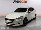 Mazda 2 1.5 SKYACTIV-G 90 EVOLVE