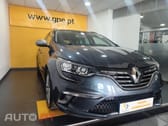 Renault Mégane Sport Tourer 1.3 TCe GT Line