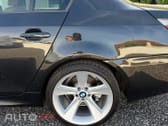 BMW 530 dA
