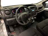 Renault Trafic 2.0 dCi L2H1 1.3T