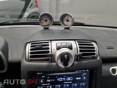 Smart ForTwo 0.8 cdi Passion 45