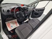 Peugeot Partner 1.6 BlueHDi L1 Premium 3L