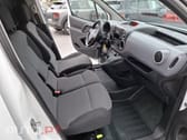 Citroen Berlingo 1.6 BlueHDi L1 3L
