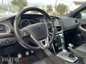 Volvo V40 D2