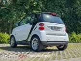 Smart ForTwo 0.8 cdi Passion 54