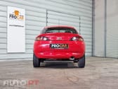 Ford Puma 1.4 16V