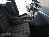 Volkswagen Golf 2.0 TSi GTi Performance