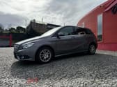 Mercedes-Benz B 180 CDI Style