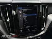 Volvo XC60 2.0 T6 PHEV R-Design AWD
