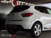 Renault Clio 1.5 dCi Limited