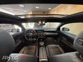 Mercedes-Benz CLA 180 d Shooting Brake Progressive Aut.