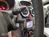 Opel Corsa ND