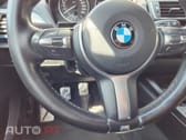 BMW 118 d Pack M