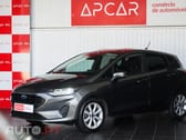 Ford Fiesta 1.0 EcoBoost Trend Connected