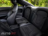 Audi TT 2.0 TDI quattro S-line