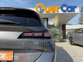 Peugeot 308 1.6 Hybrid Allure Pack e-EAT8