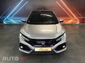 Honda Civic 1.0 i-VTEC Elegance