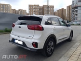 Kia Niro 1.6 GDi PHEV (Plug In) - Nacional