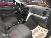 Skoda Yeti 2.0 TDi Ambition
