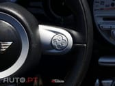 MINI Cabrio Cooper S