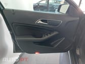Mercedes-Benz GLA 180 Urban