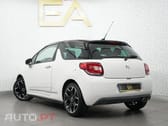 Citroen DS3 1.6 e-HDi So Chic