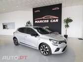 Renault Clio 1.0 TCe Limited