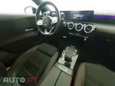 Mercedes-Benz A 250 e AMG Line