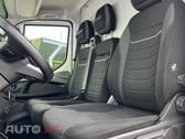 Iveco Daily 35 - 180 CAIXA AUTOMATICA