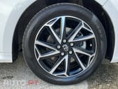 Toyota Yaris 1.5 HDF Comfort