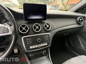 Mercedes-Benz CLA 180 d Shooting Brake AMG Line Aut.