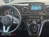 Mercedes-Benz Citan T 180d