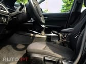 BMW 116 d EfficientDynamics Edition
