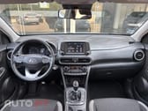 Hyundai Kauai 1.0 T-GDi Premium